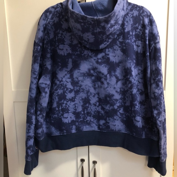 Champion Hoodie Pull Over Sweatshirt EUC - Picture 8 of 15